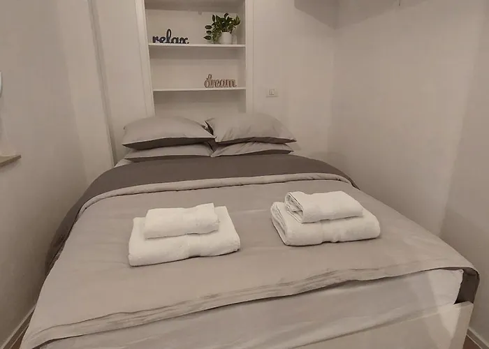 Apartment Kremen