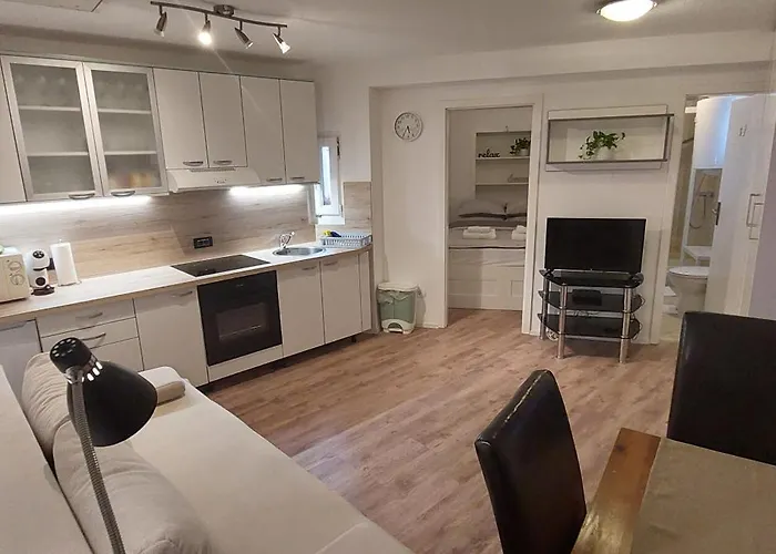 Apartment Kremen
