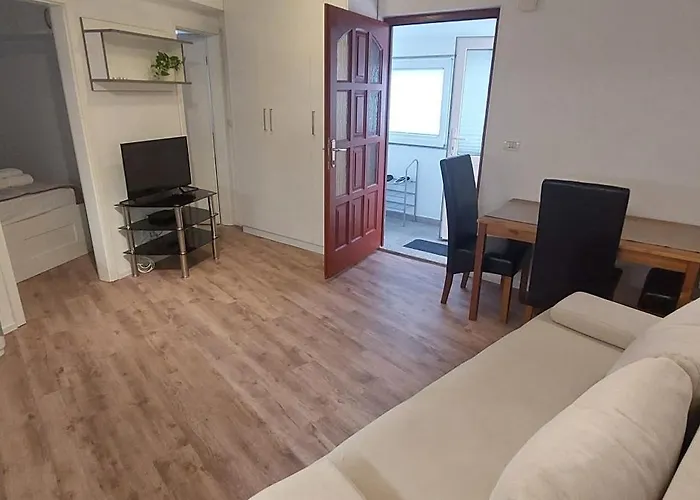 Apartment Kremen