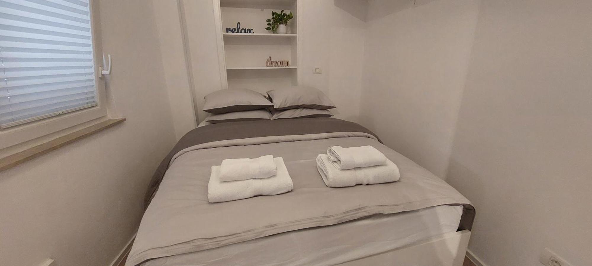 Apartment Kremen *