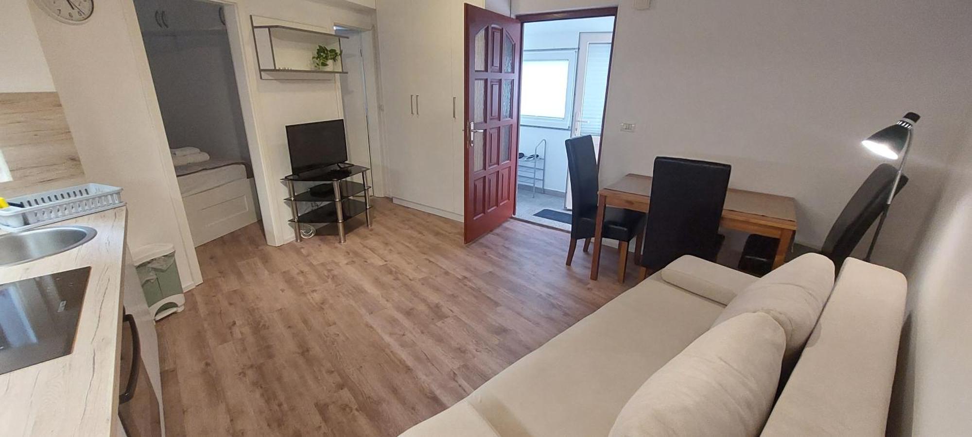 Apartment Kremen